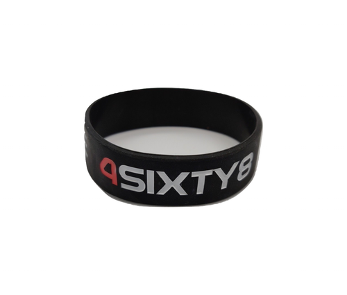 Rubber Wristband