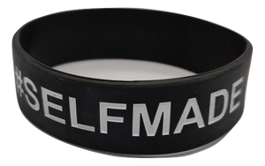 Rubber Wristband